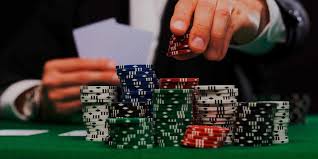 Официальный сайт Why Casino